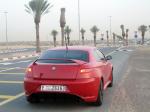 Alfa Romeo GT Super Evo by Autodelta 2007 года